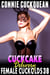 Cuckcake Delivery : Female Cuckolds 38 (FFM Cuckquean Threesome BDSM Clean Up Breeding Erotica) - Female Cuckolds, #38