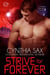Strive For Forever - Cyborg Unity, #4