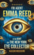 FBI Agent Emma Reed: In the Hunt for the New York Eye Collector