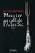Meurtre au café de l'Arbre-Sec
