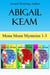 Mona Moon Mysteries Box Set 1 (Books 1-3)
