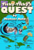 Ticky-Ticky's Quest: Search for Anansi the Spider-Man - Ticky-Ticky's Quest, #1