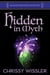 Hidden in Myth - Elven Heritage Collection, #2