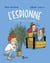 L'espionne, Tome 01 - L'espionne