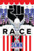 Race - A Caleb Moon Thriller