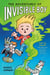 The Adventures of Invisible Boy: A Graphic Novel
