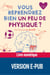 Vous reprendrez bien un peu de physique ?
