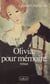 Olivia, pour mémoire