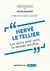 Hervé le Tellier, un écrivain au travail - Bookmakers