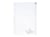 Pochette perforée zippée A4 - Plastique - Elba