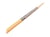 Brosse cambrée rond n°8 