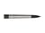 Brosse ronde Raphaël - Acrylique - Fibres synthétiques - n°16 - Textura 860