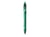 Stylo bille rétractable - Vert clair - Gel-ocity Quick Dry - Pointe moyenne - Bic