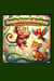 Jungle Friends Academy - The Sketchbook Legends, #2