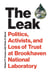 The Leak - Politics, Activists, and Loss of Trust at Brookhaven National Laboratory