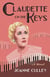 Claudette on the Keys