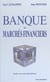 Banque et marchés financiers