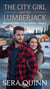 The City Girl And The Lumberjack - Mountain Men of Fox Hollow, #1