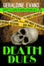 Death Dues - Rafferty & Llewellyn British Mysteries, #11
