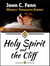 Holy Spirit and the Cliff