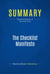 Summary: The Checklist Manifesto - Review and Analysis of Gawande's Book