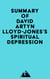 Summary of David artyn Lloyd-Jones's Spiritual Depression