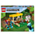 L'écurie - LEGO® Minecraft - 21171