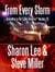 From Every Storm - Adventures in the Liaden Universe®, #35