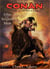 Atlas of the Serpent Men (A Tale of Conan of Cimmeria)