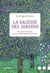 La Sagesse des jardins. Ces coins de paradis qui nous apprennent à bien vivre