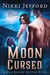 Moon Cursed - Wolf Hollow Shifters, #4