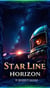 Star Line Horizon - 1, #1