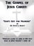 The Gospel of Jesus Christ: God's Gift for Mankind