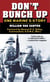 Don't Bunch Up - One Marine's Story