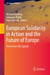 European Solidarity in Action and the Future of Europe - Views from the Capitals