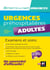 Urgences préhospitalières - Adultes - Examens et soins