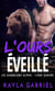 L'Ours éveillé - Les Guardiens Alpha, #4