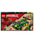 NINJAGO EVOLUTION VOITURE COURSE LLOYD