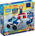 Mega Bloks La Pat'Patrouille - Voiture de police de Chase - Jeu de construction - Dès 3 ans