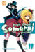 High School Samurai T11