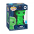 Figurine - Funko Pop! n°48 - Marvel Infinity Saga - Hulk (Figurine à tête oscillante)