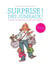 Surprise ! Des jumeaux ! - Manuel de survie à l'usage des parents