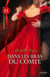 Dans les bras du comte