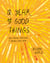 A Year of Good Things - 365 micro-moments to bring you joy