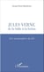 Jules Verne, de la fable à la fiction - Une anamorphose du réel