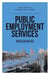 Public Employment Services - Policies and Practices