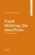 Frank Mildmay, De zeeofficier
