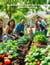 The Green Thumb Guide: Tips to Successful Organic Gardening