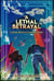 A Lethal Betrayal - The Ritchie and Fitz Murder Mysteries, #6