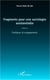 Fragments pour une sociologie existentielle (Tome 3) - Pratiques et engagements